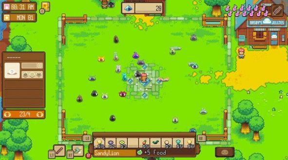 炼金术师小可爱app下载