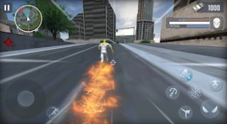 安卓蛛网英雄城市之战软件下载