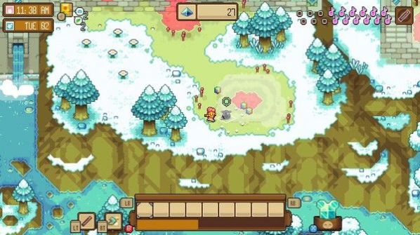 安卓炼金术师小可爱软件下载