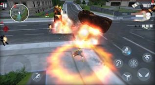 蛛网英雄城市之战app下载