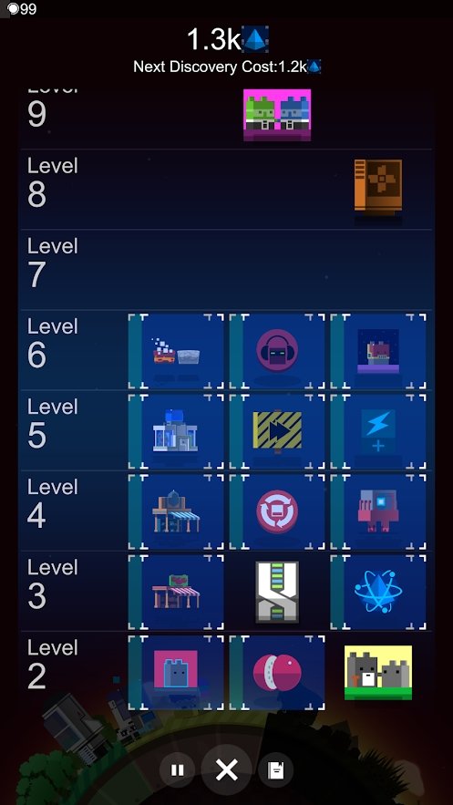 我的行星破解版下载