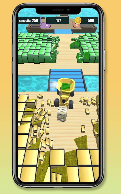 矿工研磨app下载