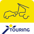 旅游路况助手app