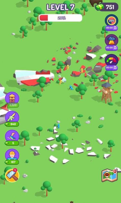 安卓idle rebuild软件下载