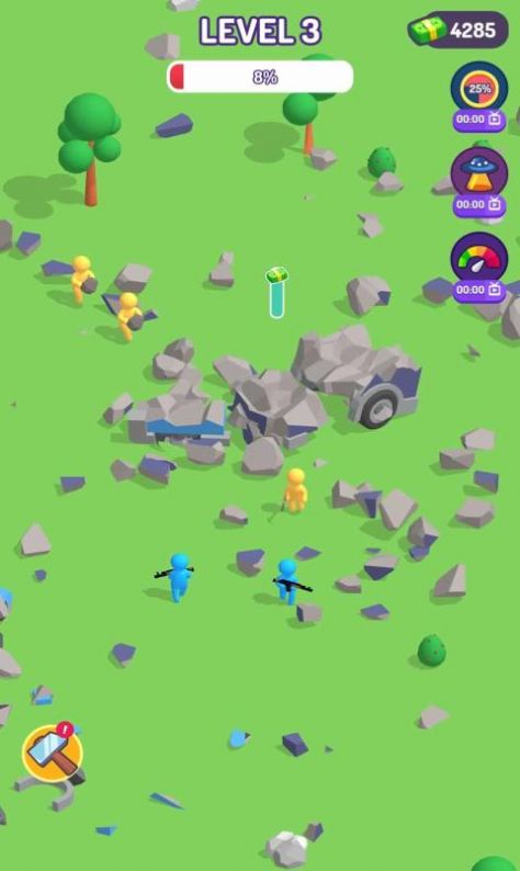 idle rebuildapp下载