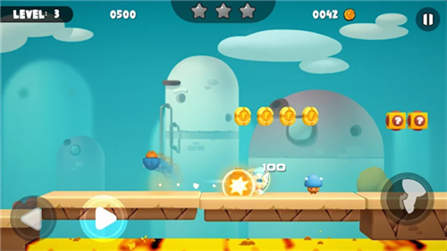 有趣的家伙冒险app下载