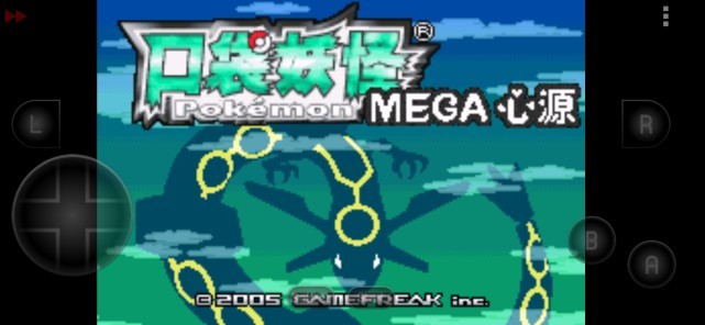 安卓口袋妖怪鲤鱼王的逆袭金手指软件下载