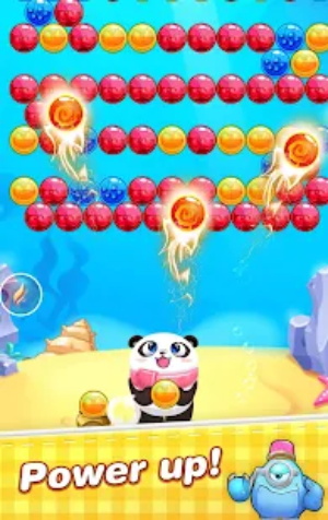 小浣熊泡泡龙app下载