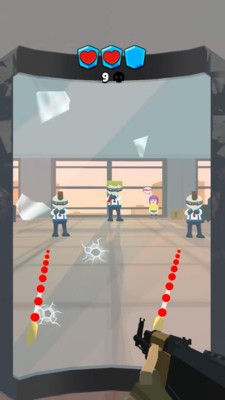 安卓雷驰宇宙战警app