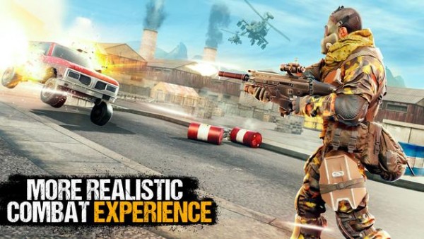 安卓射杀僵尸重生app