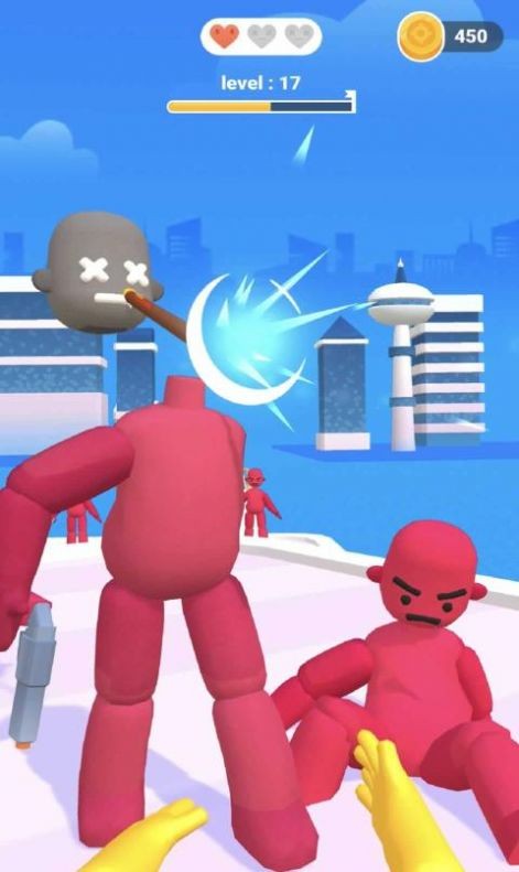 第一次丧尸大战死亡之战