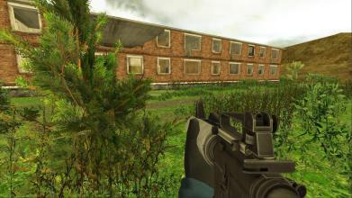 像素射击大挑战正式版下载