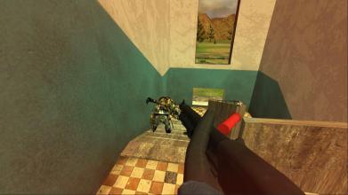 安卓像素射击大挑战正式版软件下载