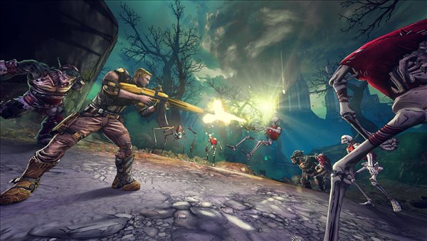 小缇娜强袭龙堡app下载