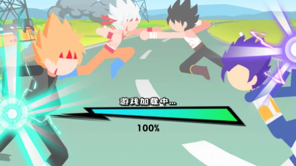 功夫破坏王app下载