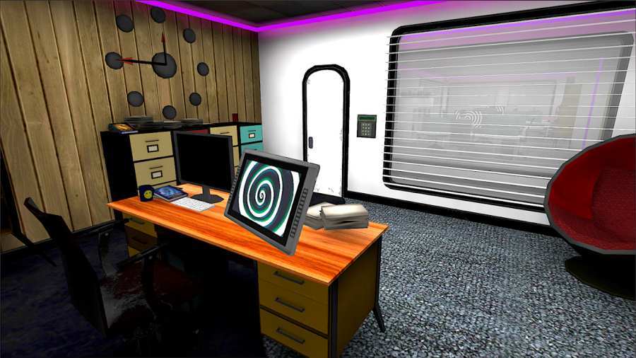 安卓恶魔之门帝都审神大战软件下载