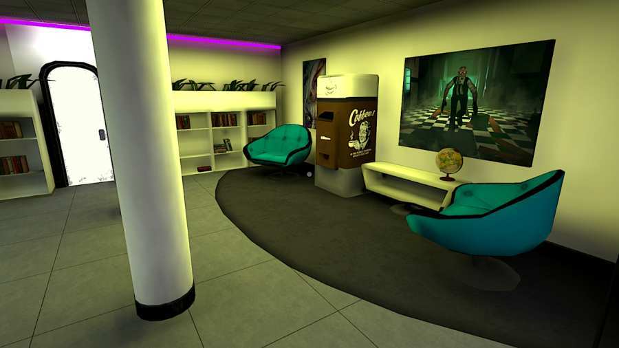 恶魔之门帝都审神大战下载