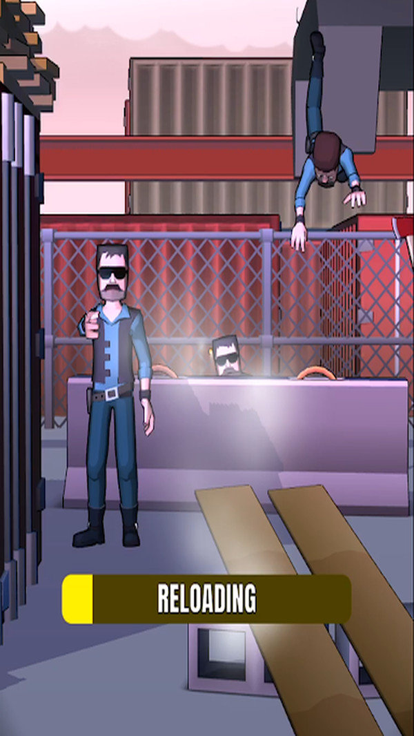 萌将三国千军雄兵红包版