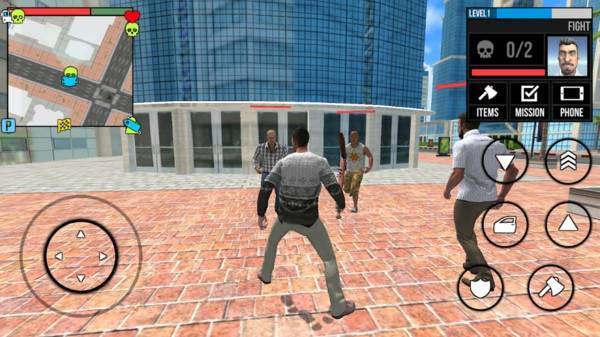 安卓逃离失业软件下载