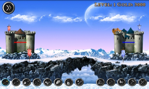 安卓埃里的森林增强版软件下载