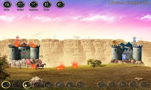 埃里的森林增强版