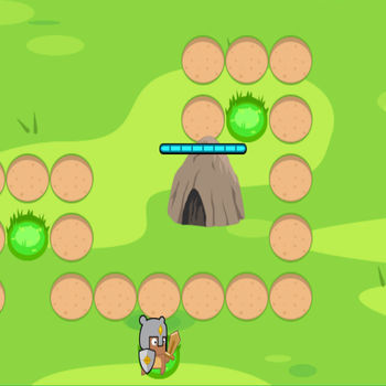 埃里的森林增强版