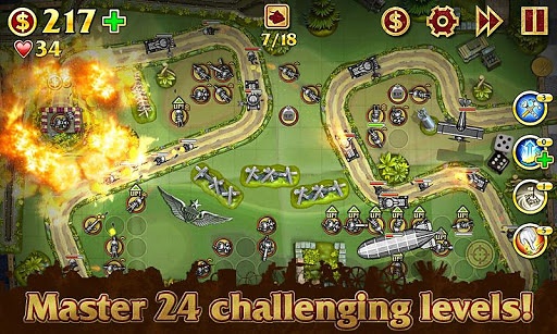 红警4大国崛起汉化版app下载