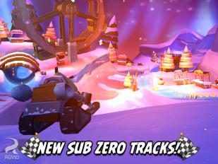 安卓巴士赛车app