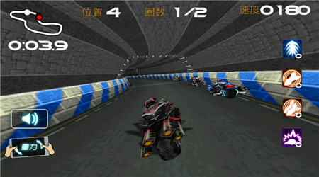 安卓死亡飞车:公路救赎软件下载