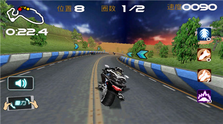 安卓死亡飞车:公路救赎app