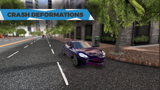 安卓豪华驾驶模拟器游戏软件下载