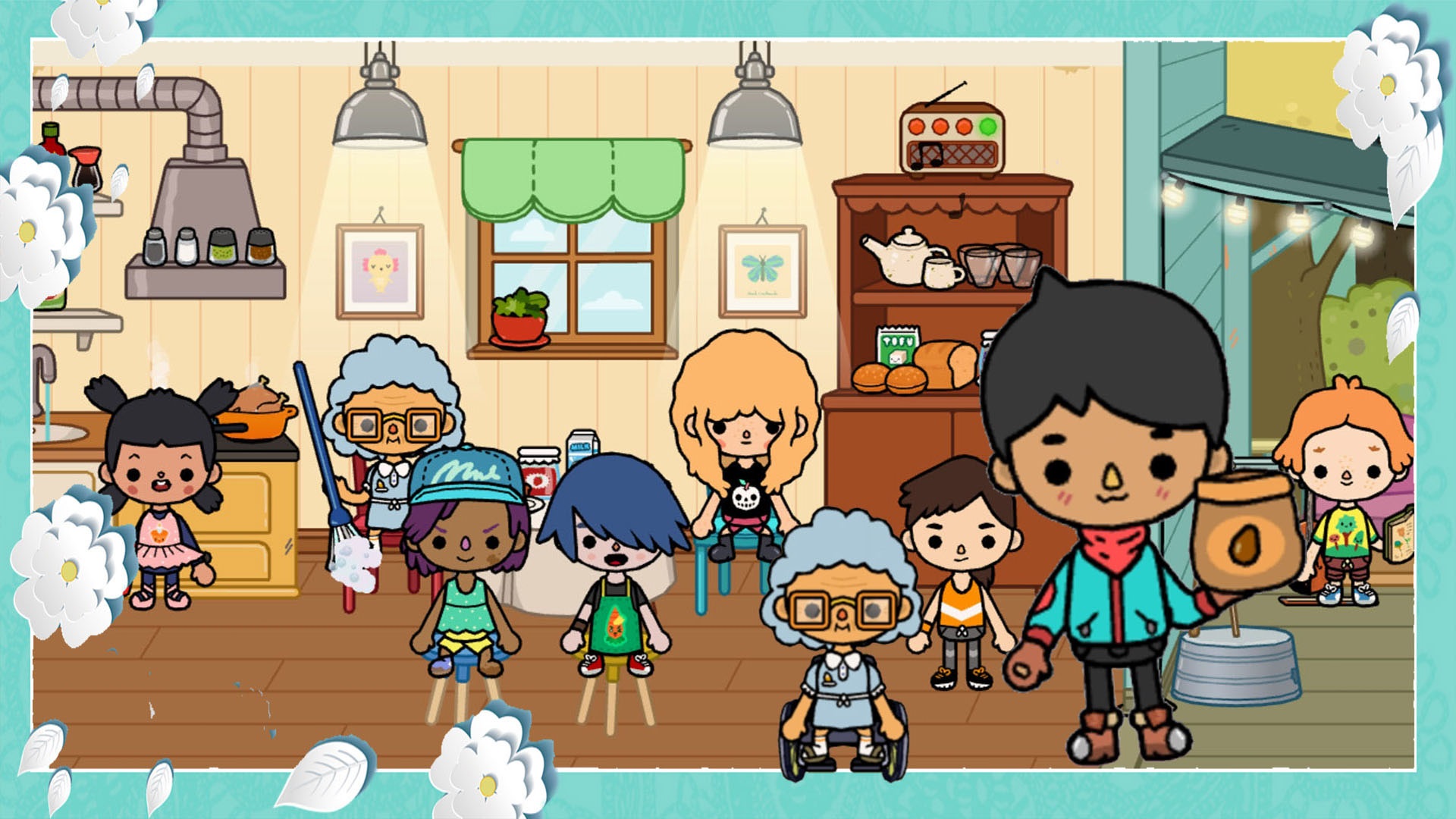 安卓宝宝小小中心医院软件下载