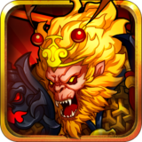 三国大英雄满v版