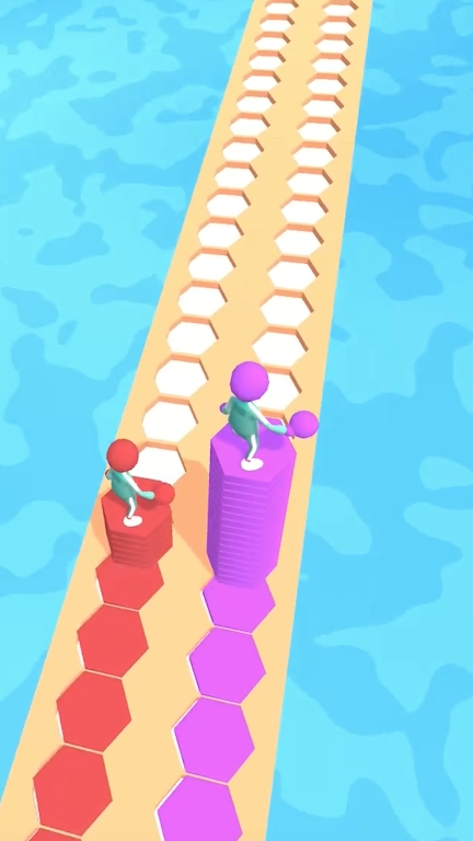 安卓大理石跑酷软件下载