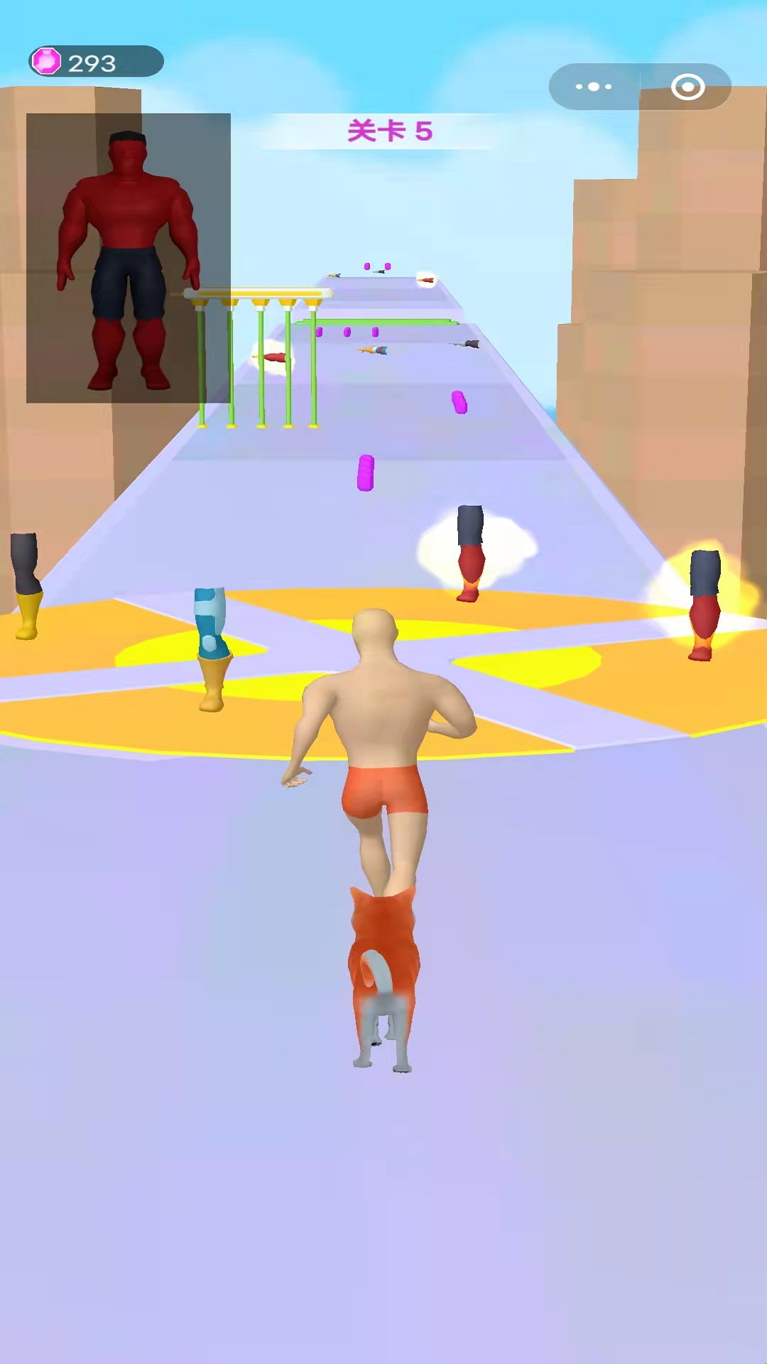 我要变机甲app下载