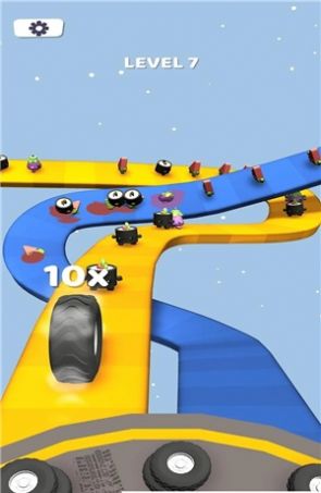 安卓轮胎防御软件下载