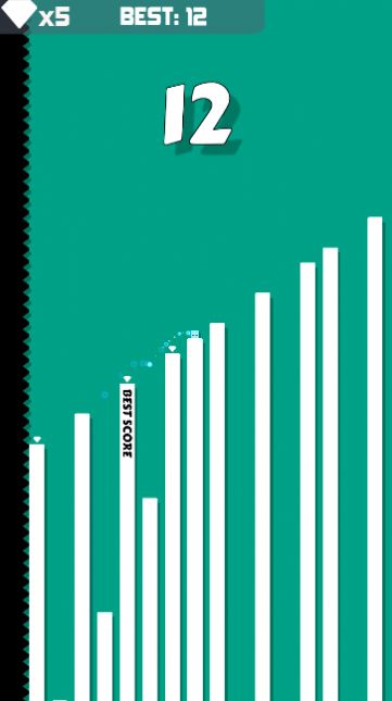 安卓方块盒逃跑游戏软件下载