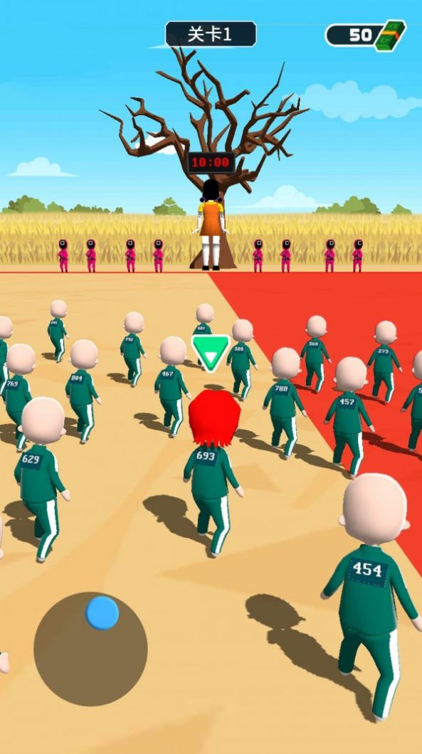 试着活下去app下载