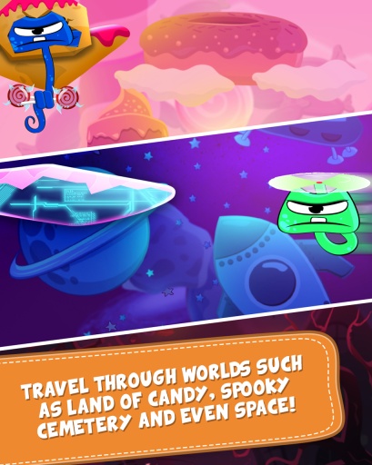 安卓冒险炫斗精简版app