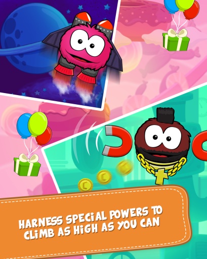 安卓冒险炫斗精简版软件下载