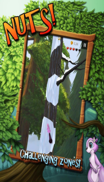 安卓失落的马戏团破解版app