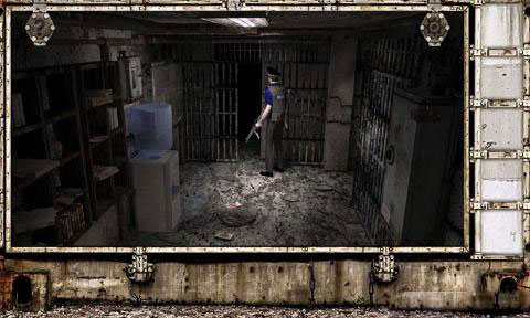 逃离住宅农舍下载