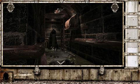 安卓逃离住宅农舍app