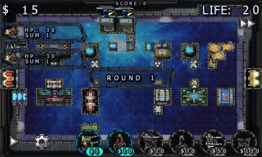 传奇守卫汉化版app下载