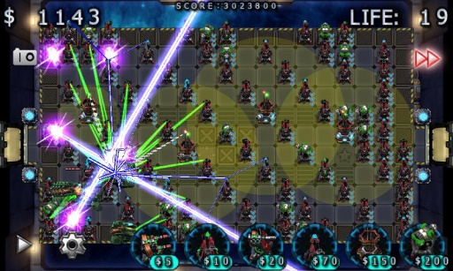 传奇守卫汉化版下载