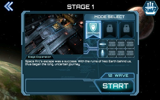 安卓罗马战争与防御游戏app