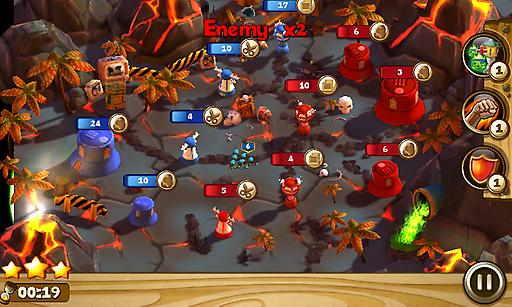 安卓士兵防御者中文版app