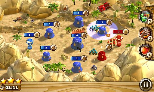 安卓士兵防御者中文版软件下载