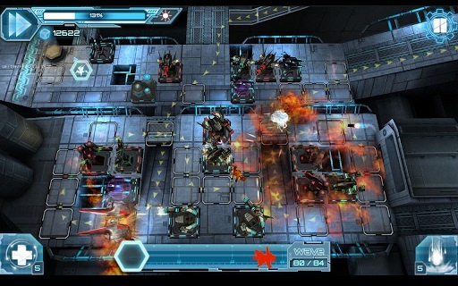 安卓罗马战争与防御游戏软件下载