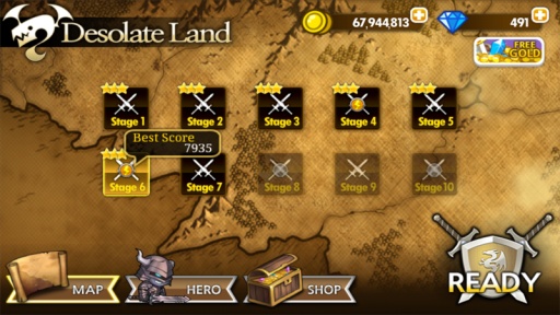 狂暴火箭增强版app下载